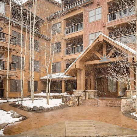 The Springs Condominiums By Keystone Resort Εξωτερικό φωτογραφία