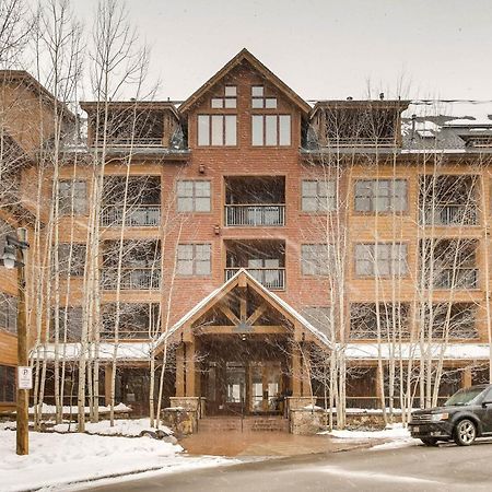 The Springs Condominiums By Keystone Resort Εξωτερικό φωτογραφία