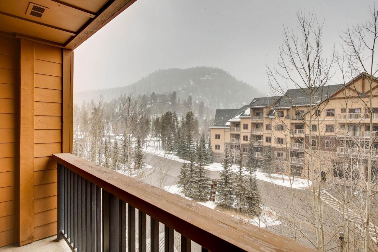 The Springs Condominiums By Keystone Resort Εξωτερικό φωτογραφία