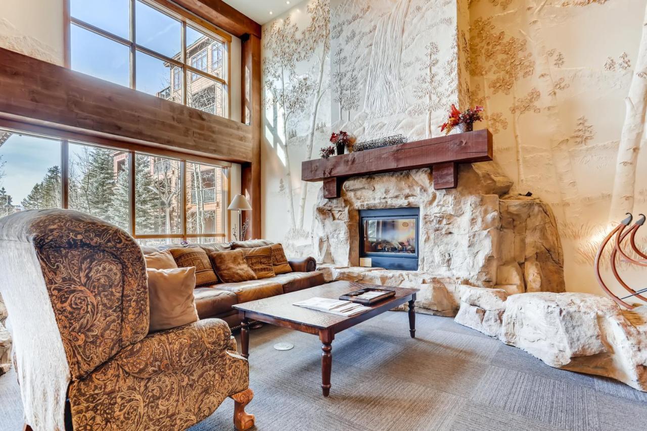 The Springs Condominiums By Keystone Resort Εξωτερικό φωτογραφία