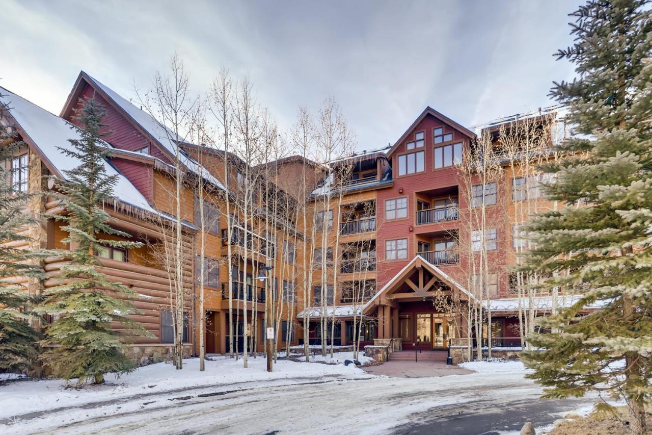 The Springs Condominiums By Keystone Resort Εξωτερικό φωτογραφία