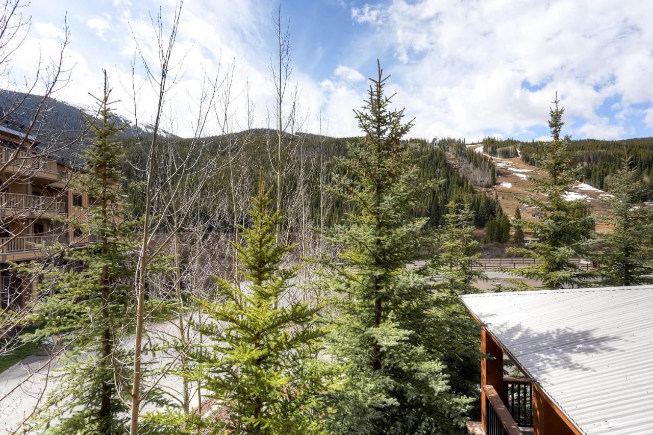 The Springs Condominiums By Keystone Resort Εξωτερικό φωτογραφία