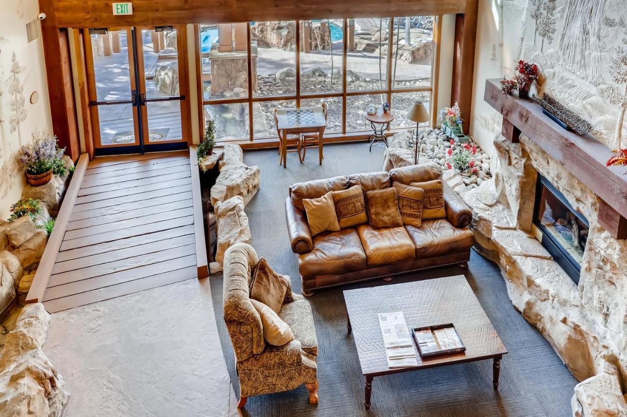 The Springs Condominiums By Keystone Resort Εξωτερικό φωτογραφία