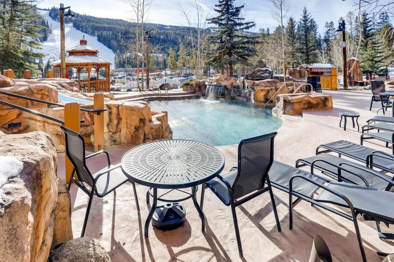 The Springs Condominiums By Keystone Resort Εξωτερικό φωτογραφία