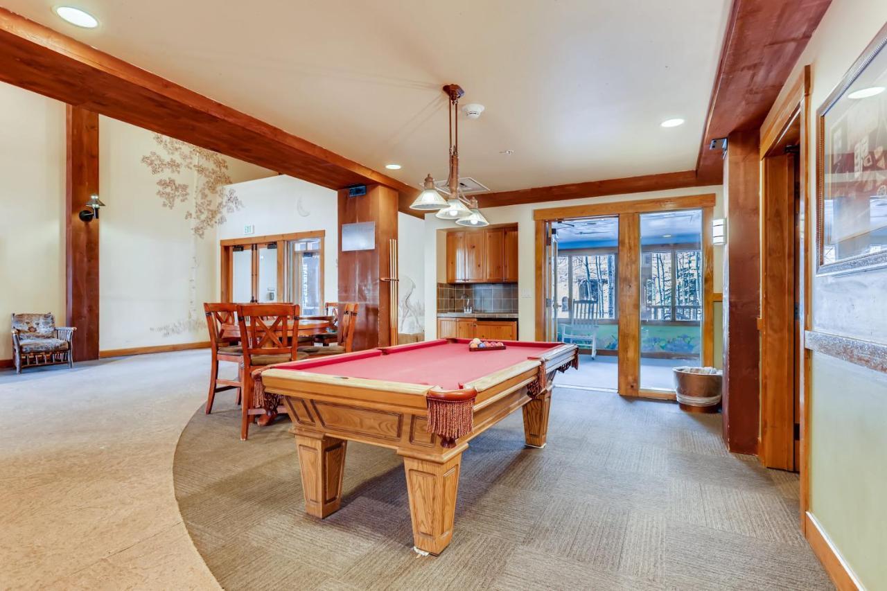 The Springs Condominiums By Keystone Resort Εξωτερικό φωτογραφία