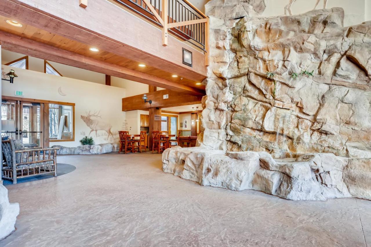 The Springs Condominiums By Keystone Resort Εξωτερικό φωτογραφία