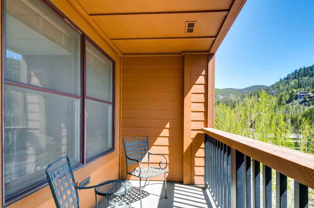 The Springs Condominiums By Keystone Resort Εξωτερικό φωτογραφία