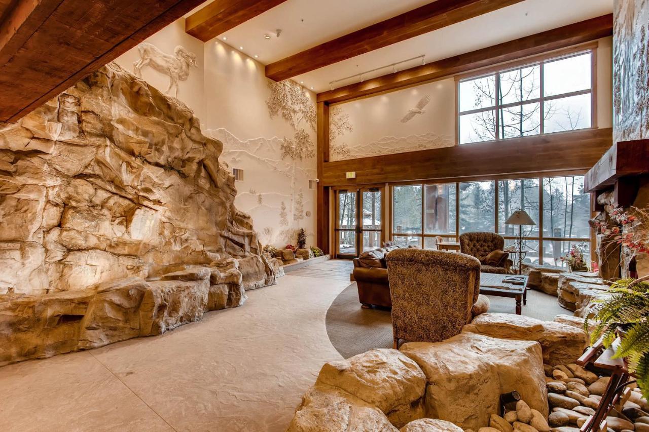 The Springs Condominiums By Keystone Resort Εξωτερικό φωτογραφία