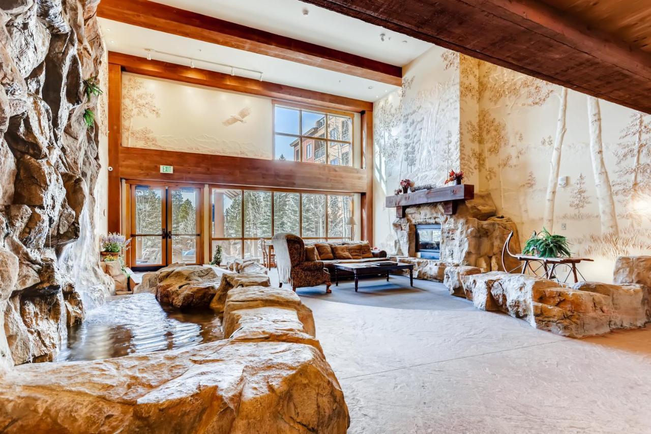 The Springs Condominiums By Keystone Resort Εξωτερικό φωτογραφία