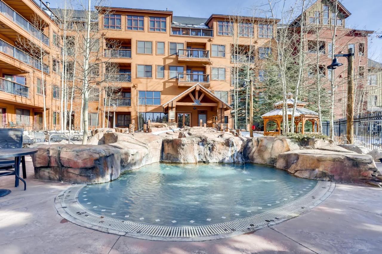 The Springs Condominiums By Keystone Resort Εξωτερικό φωτογραφία
