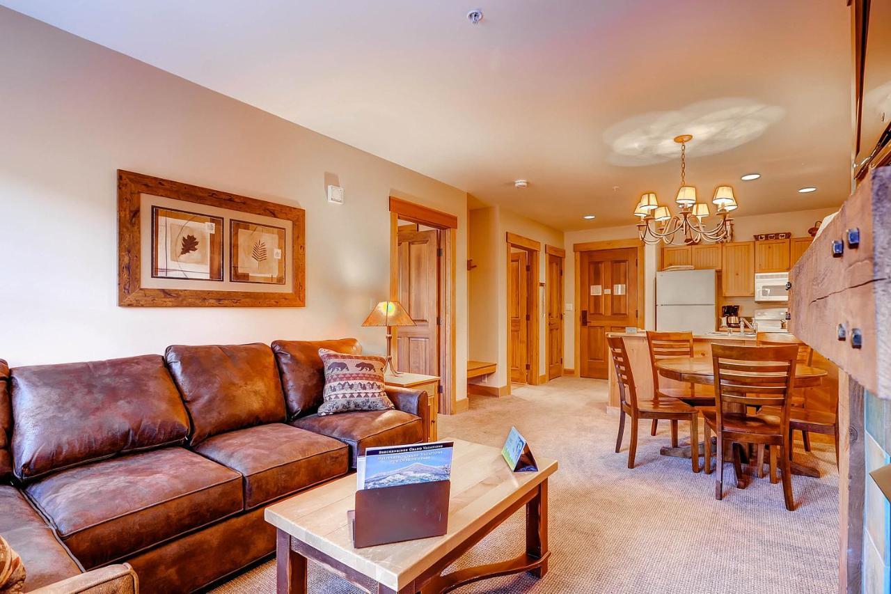 The Springs Condominiums By Keystone Resort Δωμάτιο φωτογραφία