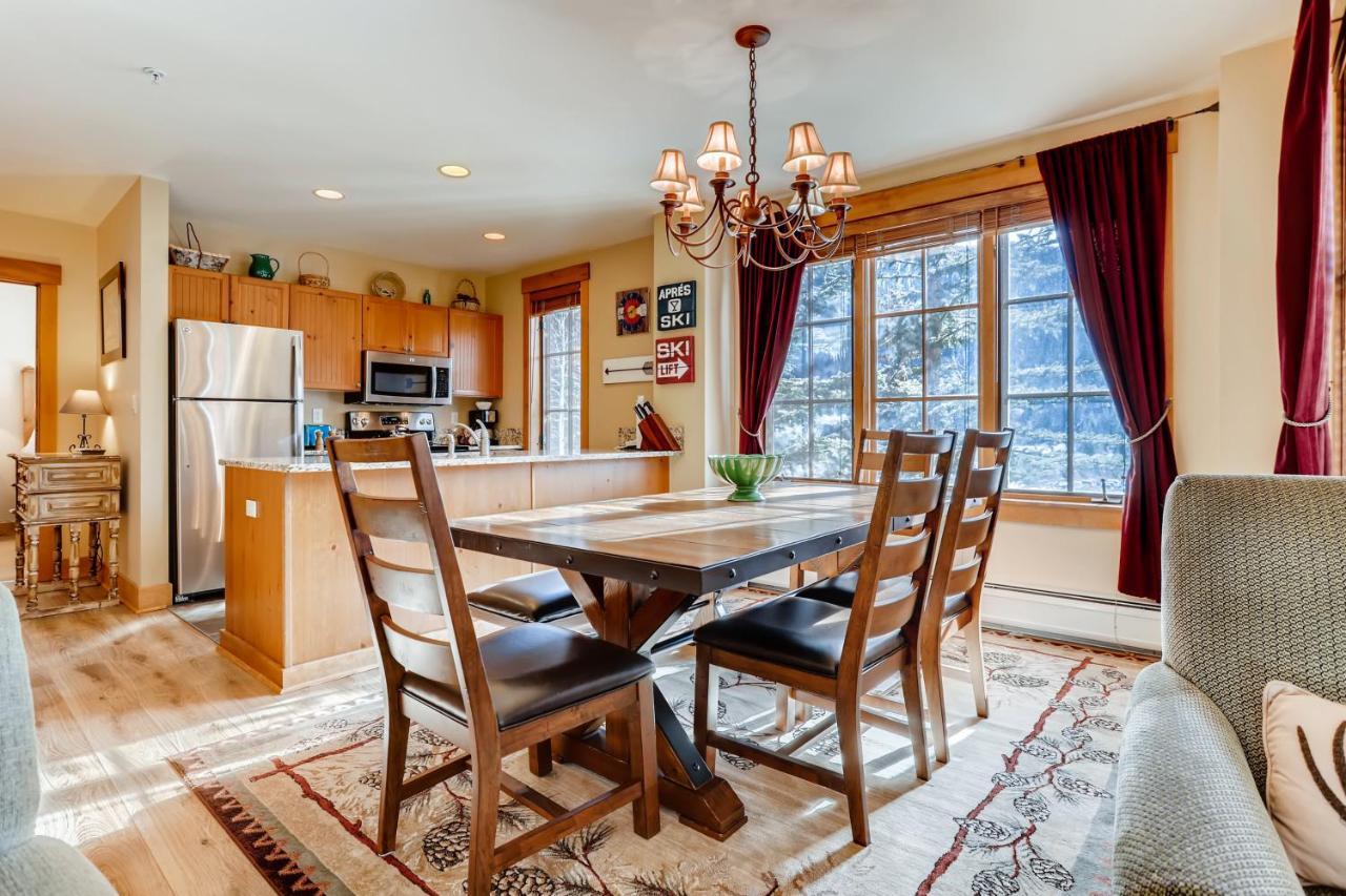 The Springs Condominiums By Keystone Resort Δωμάτιο φωτογραφία