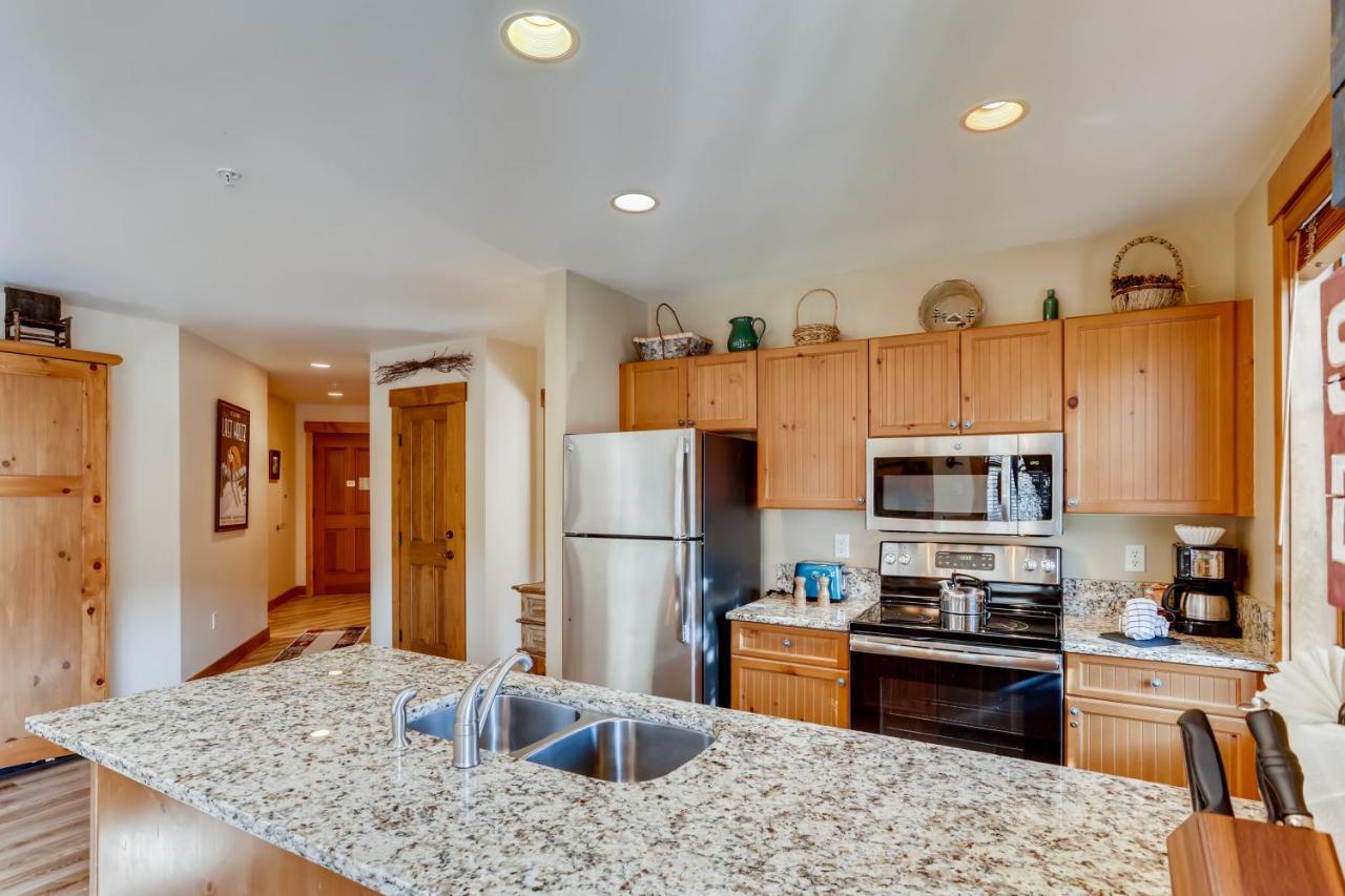 The Springs Condominiums By Keystone Resort Δωμάτιο φωτογραφία