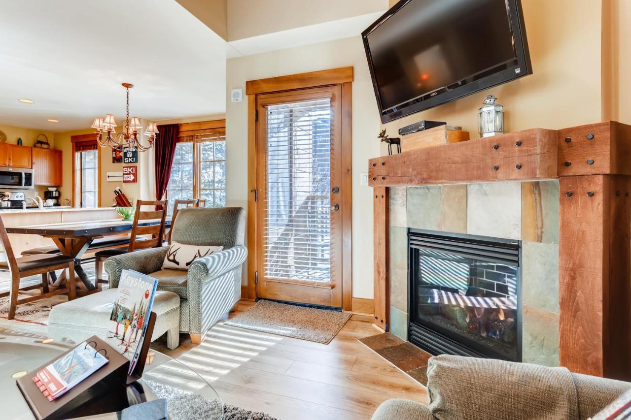 The Springs Condominiums By Keystone Resort Δωμάτιο φωτογραφία