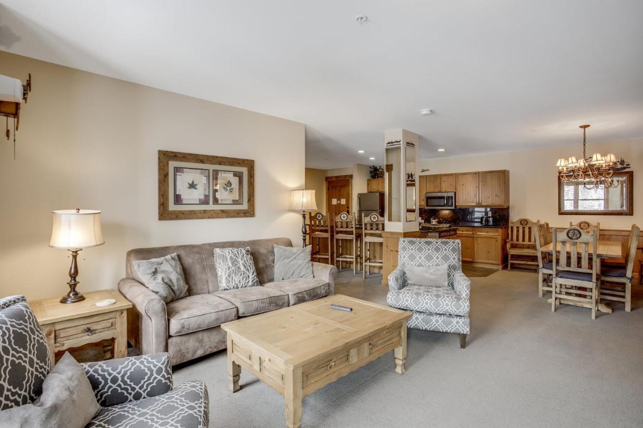 The Springs Condominiums By Keystone Resort Εξωτερικό φωτογραφία