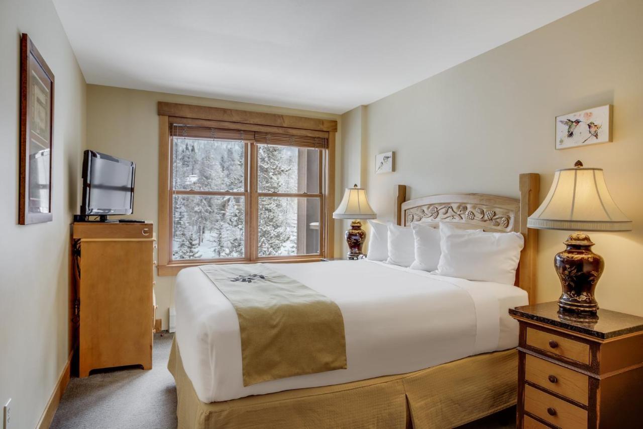 The Springs Condominiums By Keystone Resort Εξωτερικό φωτογραφία