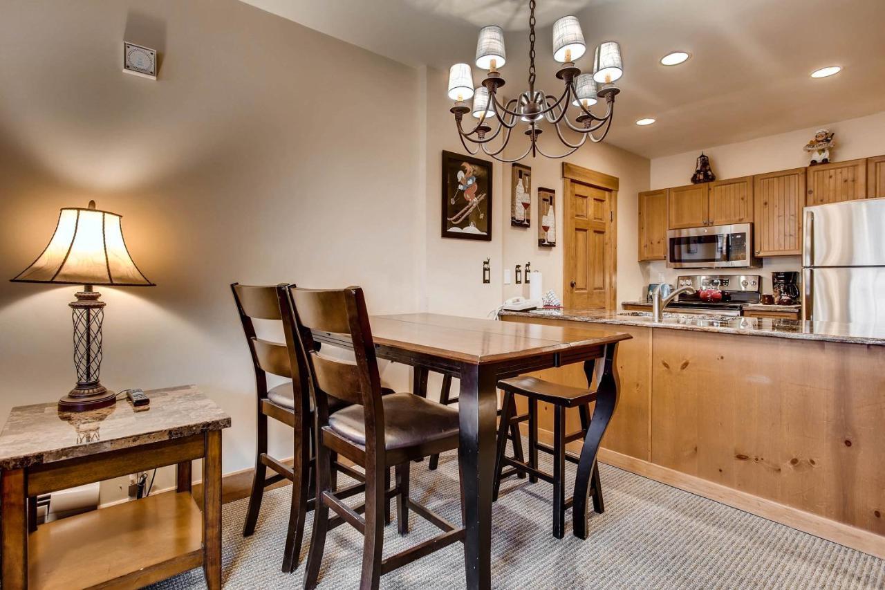 The Springs Condominiums By Keystone Resort Δωμάτιο φωτογραφία