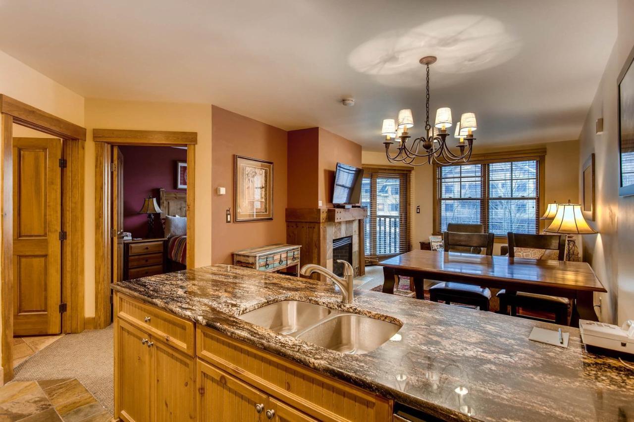 The Springs Condominiums By Keystone Resort Δωμάτιο φωτογραφία