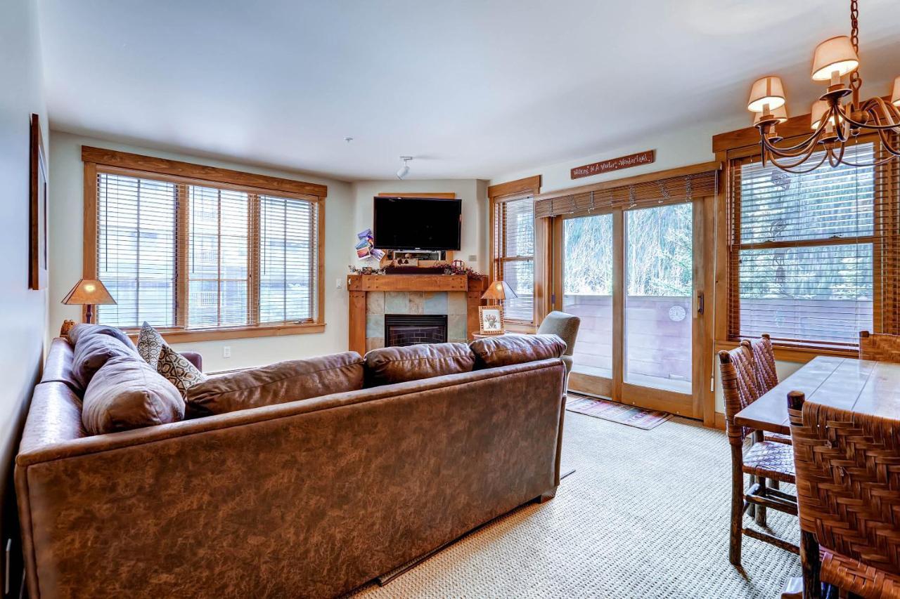 The Springs Condominiums By Keystone Resort Δωμάτιο φωτογραφία