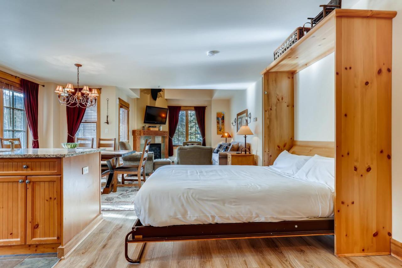 The Springs Condominiums By Keystone Resort Δωμάτιο φωτογραφία