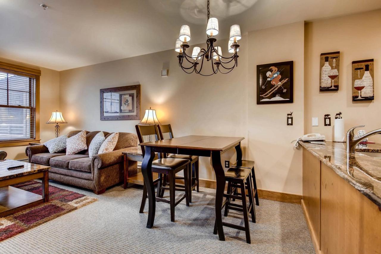The Springs Condominiums By Keystone Resort Δωμάτιο φωτογραφία
